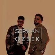 Semicenk Sefo Sabrettim Serkan Ozbek Remix