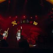 RAINBOW TOKYO BUDOKAN 12 16 1976