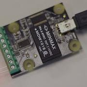 Set Digital And Analog Outputs With Phidgets And FileMaker App