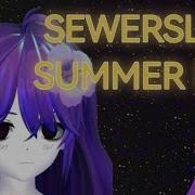 Sewerslvt Cynthoni Summer Mix To Stay Inside To