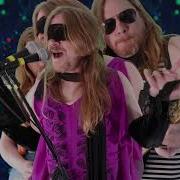 Timb Springtheme Ween Cover