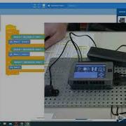 VEX V5 Distance Sensor Set Up Programming