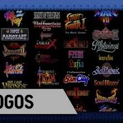 Making Your Game S Logo