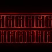Stranger Things Title Sequence But Every Letter Is H