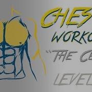 Chest Workout Level 1