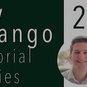 Try Django Tutorial 2 Of 21 Setup Django Project In Text Editor Komodo Edit