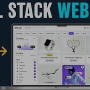 Build A Full Stack Website With ChatGPT AI No Code Required Complete Step By Step Tutorial