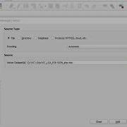 How To Add A Vector Layer To QGIS