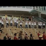 Pulling Strings Mariachi Flashmob
