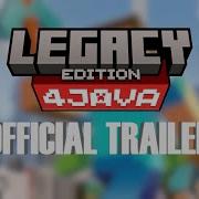 Official Trailer Legacy4J