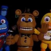 FNAF World Teaser Trailer Reupload