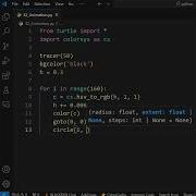 Amazing Animation Python Turtle Pythonturtle Graphics Pythonprogramming Viralshorts Shorts