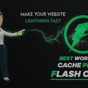 Best WordPress Cache Plugin Flash Cache