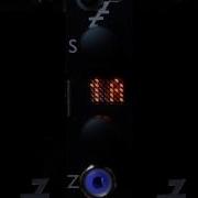 Disting Mk4 Menus