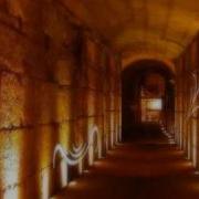 Apple Motion 3 The Tunnell