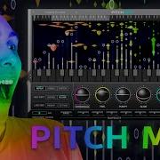 Perfect Harmonics With Zynaptiq Pitchmap Sound Design Tutorial