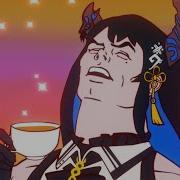 Fabulous Sipping Powers Nerissa Ravencroft Hololive Animation