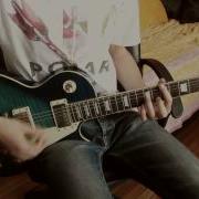 Movements Kept Guitar Cover