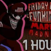 Demise Friday Night Funkin FULL SONG 1 HOUR