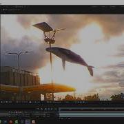 Element 3D VFX Breakdown