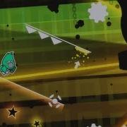 AscenT By GeomTer 2 Coins L Geometry Dash