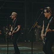 Offspring In The Hall Of The Mountain King Blitzkrieg Bop Live Hellfest 2024