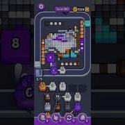 Pixel Flow Level 382 Walkthrough Gameplay Games Gaming Gameplay