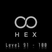 Loop HEX Level 91 100