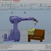 Lesson 5 ABB Robot Studio Creating A Workobject