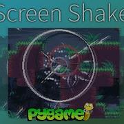 Screen Shake Pygame Tutorial