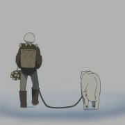 To Your Eternity AMV Bôa Walk With Me Londinium Version