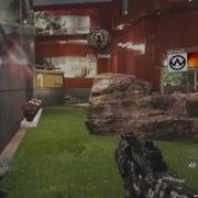 IW Kill Feed