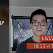UIStackView In IOS 9 With Swift Tutorial ESP 62 IOS Development Tutorial With Duc Tran