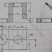 How To Do Sectioning Drawing Easily