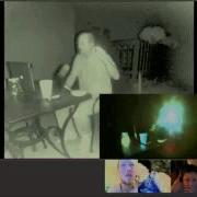 Kinect Shadow
