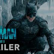 The Batman 2 2026 First Trailer Robert Pattinson Arnold Schwarzenegger