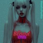 Dazel X Poetry Blood Kimono