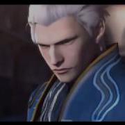 Devil May Cry Chasing Your Echo RED