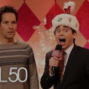 Sábado Gigante Christmas Special SNL