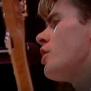 Nik Kershaw The Riddle Live Aid 1985