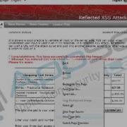 Java Secure Coding Output Encoding 7 6 ESAPI Browser