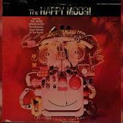 Jean Jacques Perrey Harry Breuer Space Express