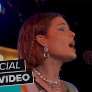 Halsey Without Me Live Fritz Session