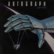 Autograph Turn Up The Radio Original LP Remastered