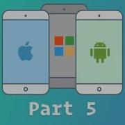 Introduction To Ionic 3 Greeting Project 5
