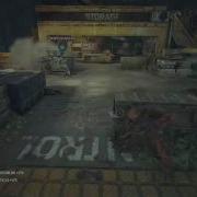 Gears Of War 4 Guardian Team Kill