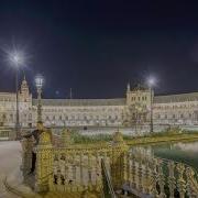 Seville Timelapse With Optical Flow 01