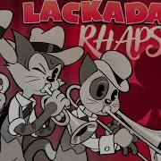 LACKADAISY Official Soundtrack