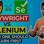 Playwright Vs Selenium Which One Should I Learn First Playwright Tutorial Java TheTestingAcademy