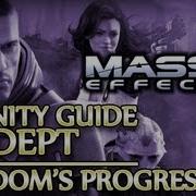 Mass Effect 2 Insanity Adept Guide Freedom S Progress